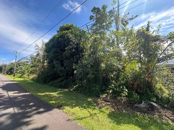 15-2792 Opae St Lot 1589, Pahoa, HI 96778