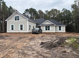 451 Belmont Cir, Brunswick, GA 31525