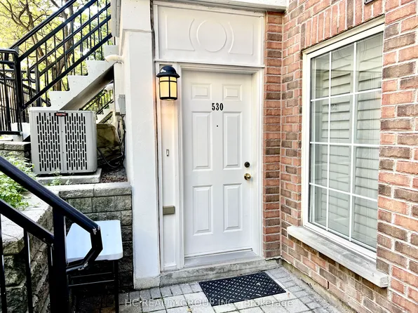 3 Everson Dr #530, Toronto, ON M2N 7C2
