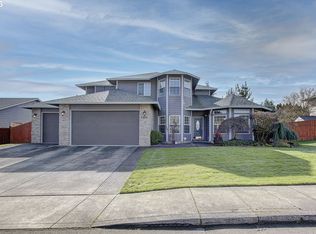 2805 NE 172nd St, Ridgefield, WA