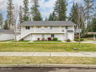 743 W Whispering Pines Ln #23, Coeur D Alene, ID, 83815