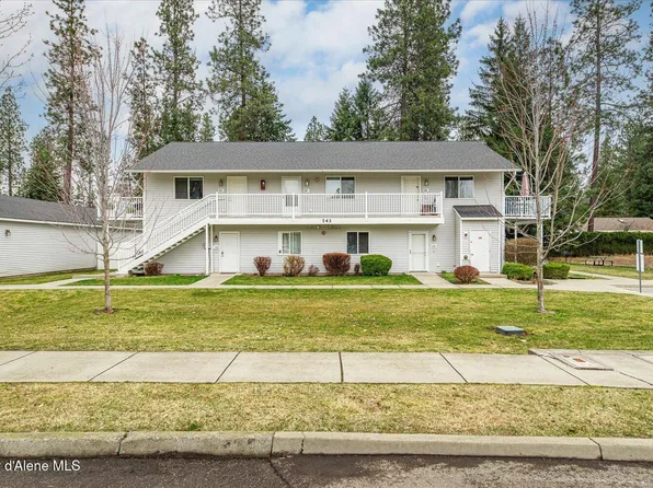 743 W Whispering Pines Ln #23, Coeur D Alene, ID 83815