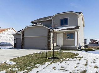 1511 NW Rockcrest Rd, Ankeny, IA 50023