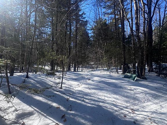 5th image of Lot #10 Goose Pond Road