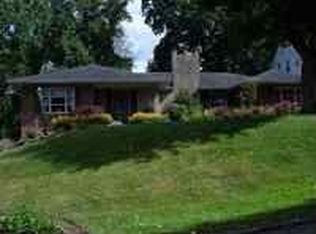 75 Grand Blvd, Huntington, WV 25705