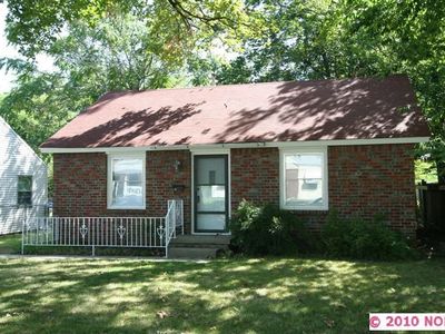 111 N Marion Ave, Tulsa, OK, 74115