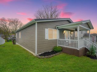 207 N Chestnut St, Jackson, OH 45640