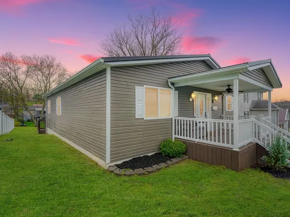 207 N Chestnut St, Jackson, OH 45640