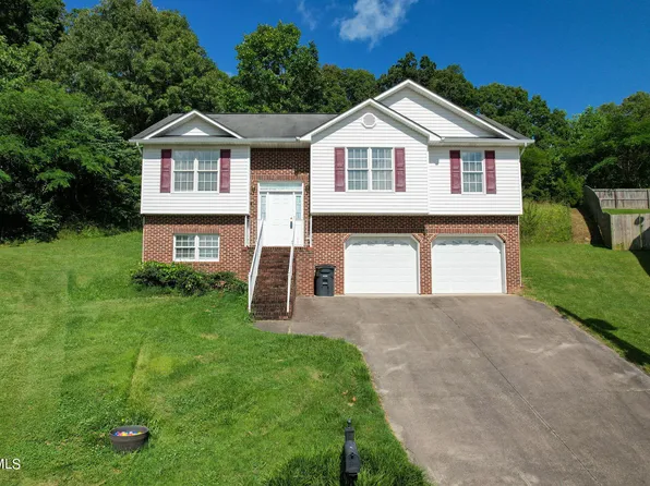 1044 Carrington Ct, Kingsport, TN 37660