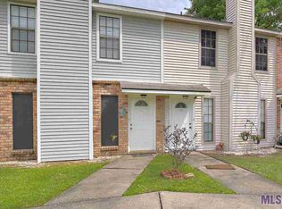 12748 Brogdon Ln APT H, Baton Rouge, LA 70816