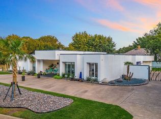 6801 River Bend Rd, Fort Worth, TX 76132