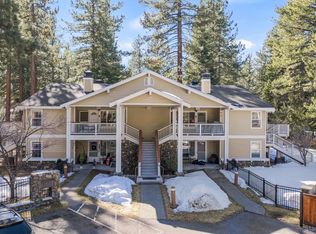 2055 12th St APT 1, South Lake Tahoe, CA