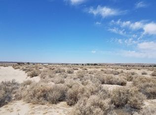 Bronco Trl, Helendale, CA 92342