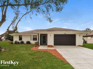 1841 Nuremberg Blvd, Punta Gorda, FL 33983