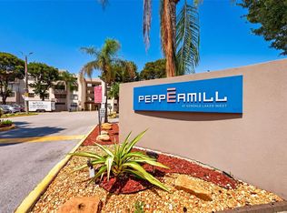 Peppermill Kendale Lks W, Miami, FL 33193