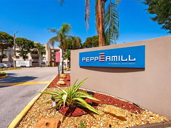 8002 SW 149th Ave APT B216, Miami, FL 33193