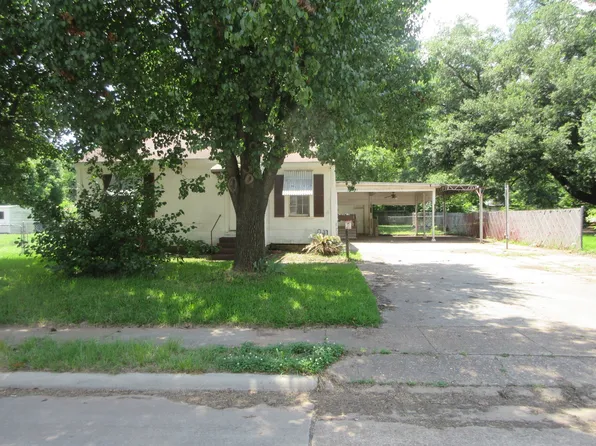 617 Rome St, Bossier City, LA 71112