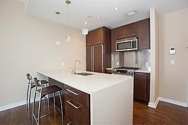 Sold by Engel & Völkers New York City