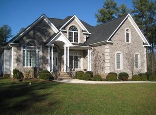 3080 Rock Cress Ln, Sandy Hook, VA 23153