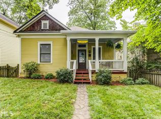 623 Kent St SE, Atlanta, GA 30312