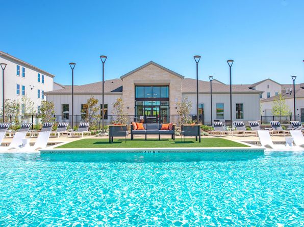 6710 N Loop 1604 E #7206