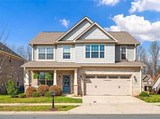 1305 Stone Gables Dr, Elon, NC 27244