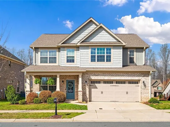 1305 Stone Gables Dr, Elon, NC 27244