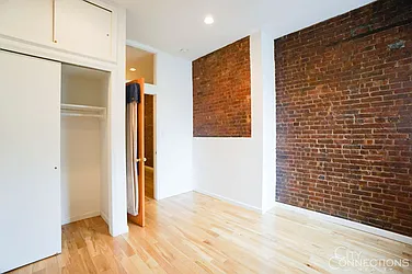 Rented by City Connections Realty