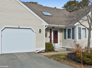 2 Mainsail Cir, Mashpee, MA 02649