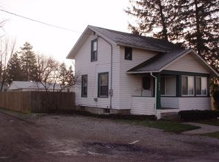 522 Failor St, Bucyrus, OH 44820