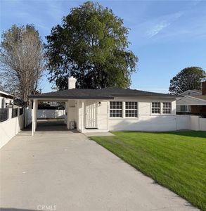 15320 Bledsoe St, Sylmar, CA, 91342