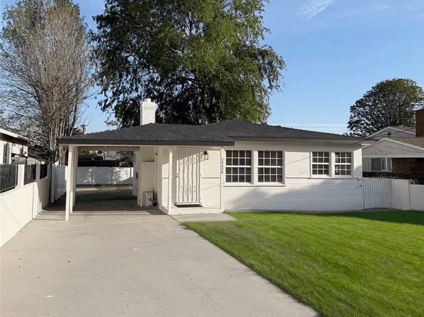 15320 Bledsoe St, Sylmar, CA 91342