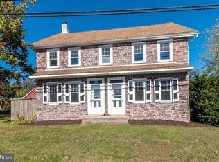 1100 Cressman Rd, Schwenksville, PA 19473