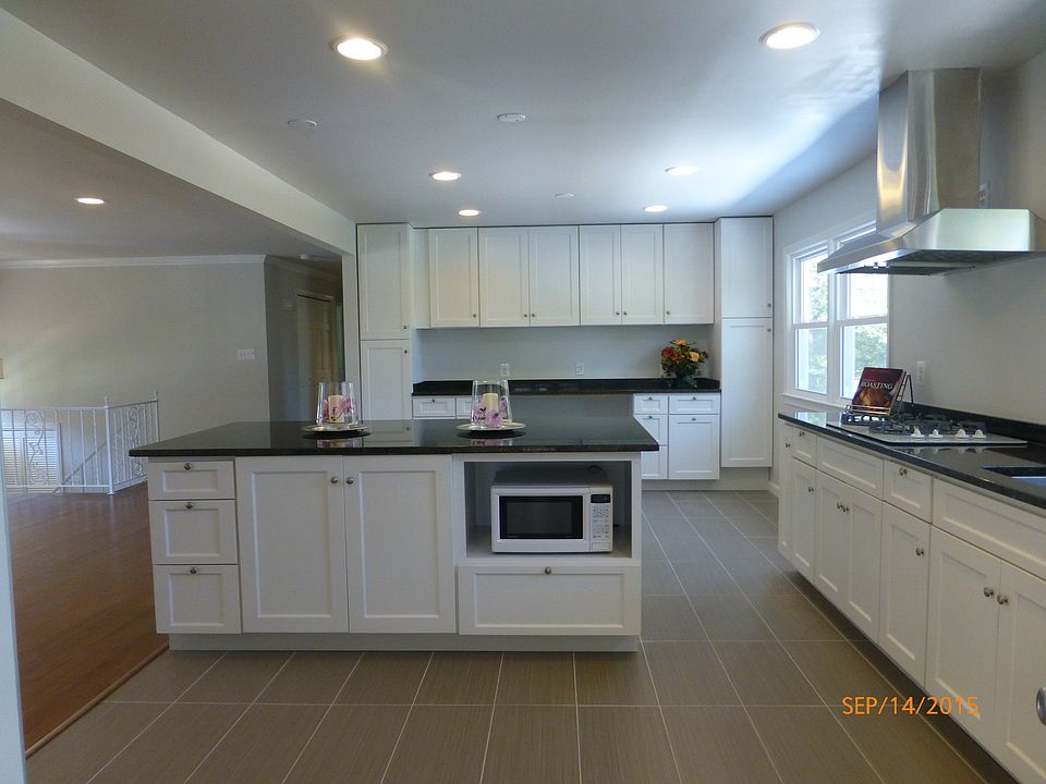 Kitchen/Dinning 