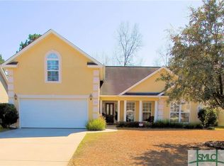 890 Laurel Hill Cir, Richmond Hill, GA 31324