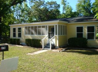 316 Gaile Ave, Tallahassee, FL 32305