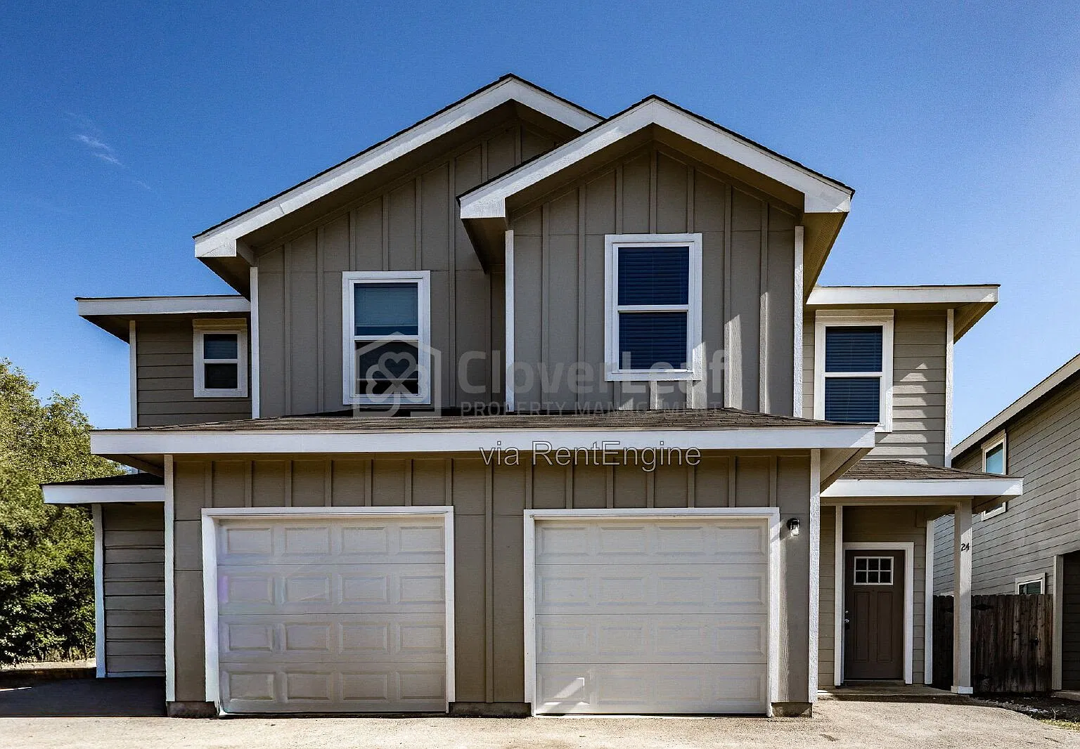 3 bed, 2.5 bath, 1261 sqft, $1,397 — Photo 1