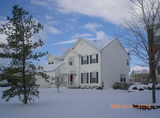 118 Crosstimber Way, Frederick, MD 21702