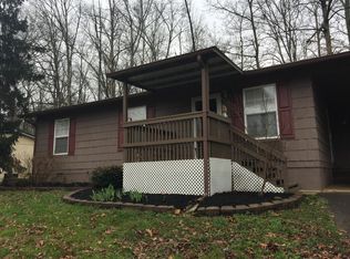 156 Barrier Rd, Loudon, TN 37774