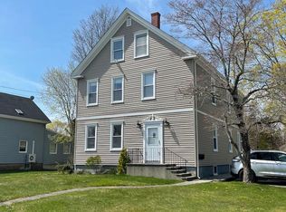 (Undisclosed Address), Swansea, MA 02777