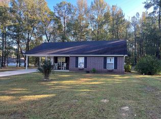 770 Highway 35 S, Rison, AR 71665