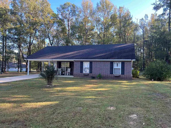 770 Highway 35 S, Rison, AR 71665