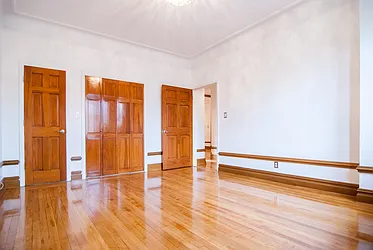 Rented by WAM Partners - William Moses Co.