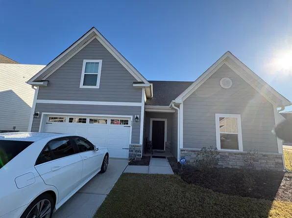 687 White Hare Ln, China Grove, NC 28023