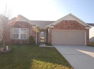 10807 Inspiration Dr, Indianapolis, IN 46259