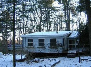 Main Blvd, Dingmans Ferry, PA 18328