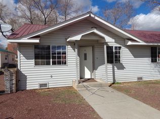 240 S Madison St APT C, Cortez, CO 81321