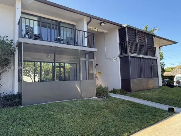 5767 Washington St APT F1, Hollywood, FL 33023