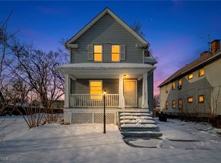 4246 E 116th St, Cleveland, OH 44105