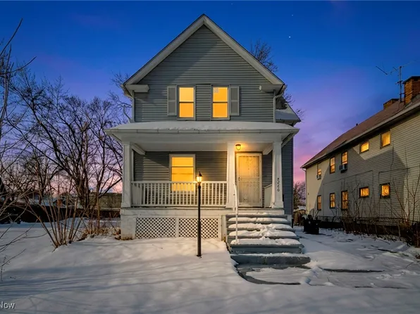 4246 E 116th St, Cleveland, OH 44105